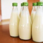 Hasil Penelitian Minum Susu Mentah Bisa Sebabkan Penyakit