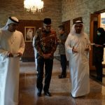 Plt Gubernur Aceh Undang Dubes Uni Emirat Arab ke Aceh