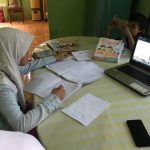 Cabdin Pendidikan Aceh, Sabang Gandeng IGI Latih Guru