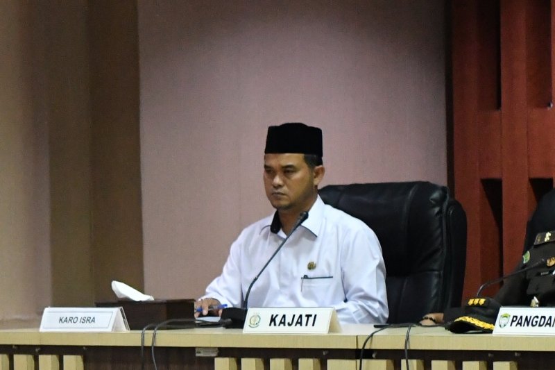 Aceh Tiadakan Pawai Takbir Idul Adha