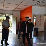 Cegah Corona, Aceh Tengah Siapkan Posko Pemeriksaan Pendatang