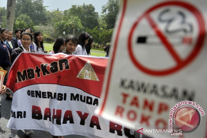 Rokok Penyumbang Terbesar Kemiskinan di Aceh