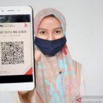 Pembayaran Zakat di Baitul Mal Banda Aceh Bisa Daring Cegah Covid-19