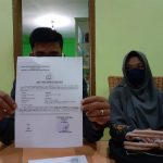 Anggota Dewan di Abdya Dilaporkan ke Polda Aceh Diduga Tipu Warga