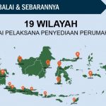 Aceh Sudah Miliki Balai Penyedia Perumahan Bentukan Kementerian PUPR