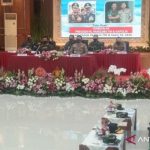 Panglima TNI Ingatkan Prajurit Antisipasi Ancaman Biologis