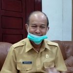 Aceh Tamiang Masih Belajar Daring