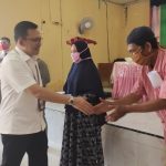 Balai Perumahan Sumatera I Salurkan 100 Rumah Warga Pidie Jaya