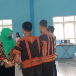 11 Anak di LPKA Kelas II Banda Aceh Dapat Remisi