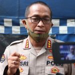 Tersangka Kasus Eksploitasi Seksual 305 Anak Meninggal