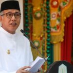 Gubernur Aceh : Pekerja adalah aset dunia usaha dan bangsa 
