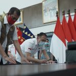 Liga Indonesia Dilanjutkan dengan Penerapan Protokol Kesehatan
