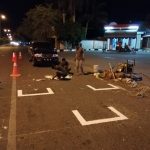 Aceh Mulai Terapkan Berhenti di Lampu Merah Harus Jaga Jarak
