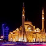 Umat Islam di UAE akan Salat Idul Adha di Rumah