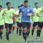 Timnas U-16 Ingin Hadapi Korut, Korsel, dan Yordania