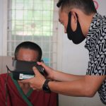 Pemko Banda Aceh Data Orang Gila di RS Jiwa