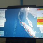Gempa Guncang Banda Aceh Magnitude 5.5 SR