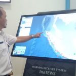 BMKG: Gempa Magnitudo 5,4 SR di Banda Aceh Tidak Berpotensi Tsunami