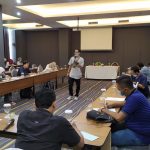 Isu Keberagaman, Jurnalis di Aceh Butuh Peningkatan Kapasitas