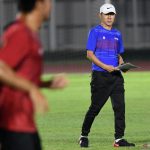Timnas U-19 Lanjutkan Pemusatan Latihan di Kroasia