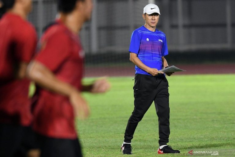 Timnas U-19 Lanjutkan Pemusatan Latihan di Kroasia