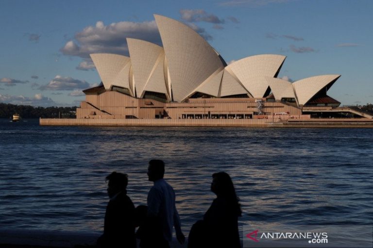 Pertama dalam 100 Tahun, Australia Tutup Batas Internal akibat Corona