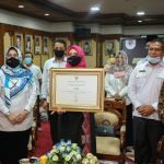 Pemerintah Aceh Raih Penghargaan Perlindungan Anak