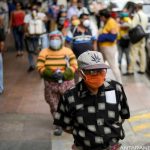 Pribumi Ekuador Sandera Polisi, Tuntut Jenazah Pemimpin Dikembalikan