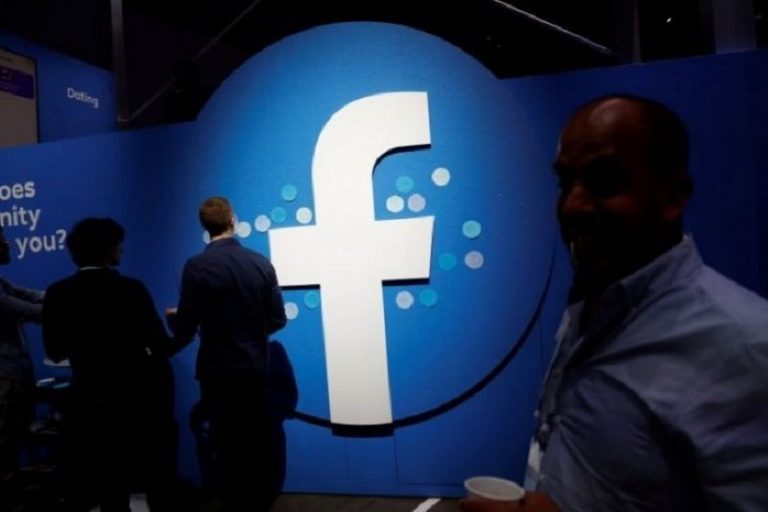 Pemerintah Rusia resmi larang facebook