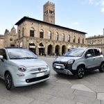 Italia Subsidi untuk Pembelian Mobil Listrik dan Hybrid