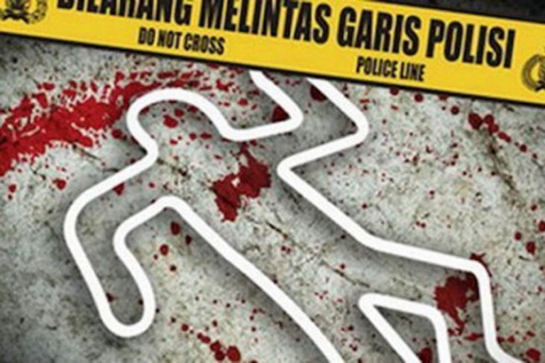 Pulang Salat Jumat, Suami Temukan Istri Meninggal di Rumah