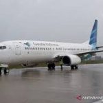 Garuda Indonesia sukses terbangkan pesawat berbahan bakar campuran minyak sawit