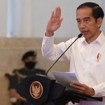 Presiden Jokowi Sebut akan Ada Perluasan Kesempatan Kerja
