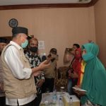 Nova akan fasilitasi Ibu Zaki Ziarah ke Papua