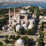 Pengadilan Turki Putuskan Museum Hagia Sophia Kembali Jadi Masjid