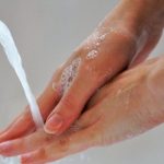 Peneliti Rancang Sarana Cuci Tangan Hemat Air