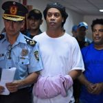 Ranaldinho Akan Segera Bebas dari Tahanan