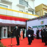 Nova: Karyawan Bank Aceh Tidak Patuh Protokol Kesehatan Harus Diberi Sanksi