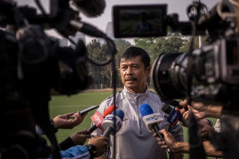 PSSI panggil 34 pemain untuk TC tahap pertama SEA Games 2023