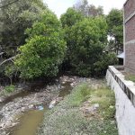 Saluran Pembuangan Dangkal, Warga Khawatir Bisa Banjir