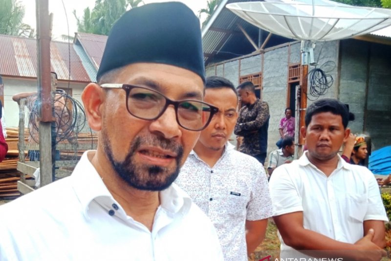 Aceh Masih Butuh Bantuan Pemerintah Pusat untuk Merawat Perdamaian