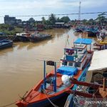 BMKG Ingatkan Nelayan Ketinggian Gelombang di Barat Aceh