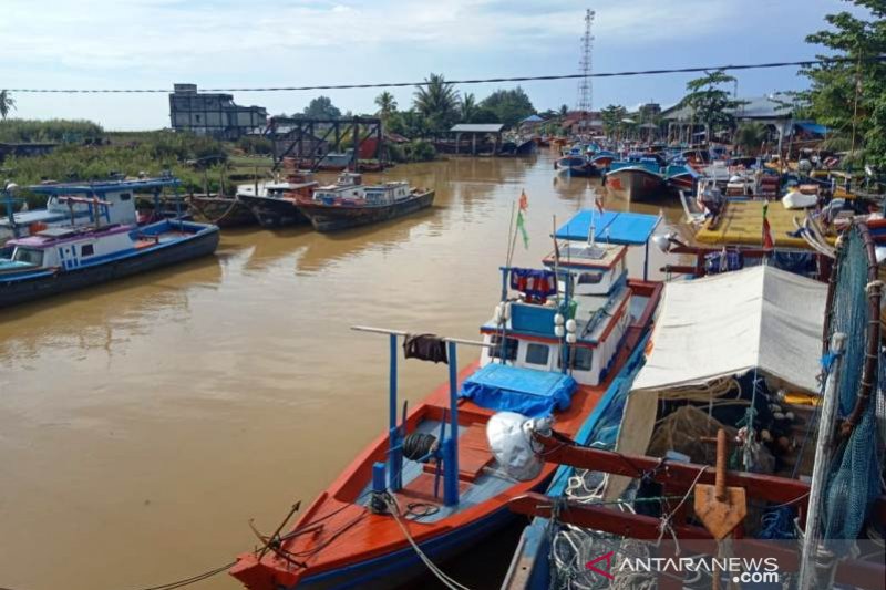 BMKG Ingatkan Nelayan Ketinggian Gelombang di Barat Aceh