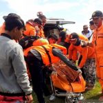 Pencari Kerang Meninggal Terapung di Sungai Meureubo Aceh Barat
