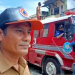 Kebakaran Lahan di Aceh Barat Mencapai 7,6 Hektare