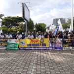 Pemerintah Aceh Berjanji Selesaikan Aspirasi Buruh
