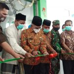 Pemkab Aceh Utara Siapkan Ruang Isolasi Covid-19 Khusus untuk ASN