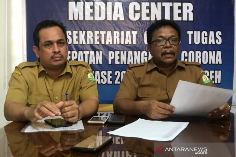 Kasus Positif Nihil, Meninggal Bertambah Satu Jadi 24 Orang