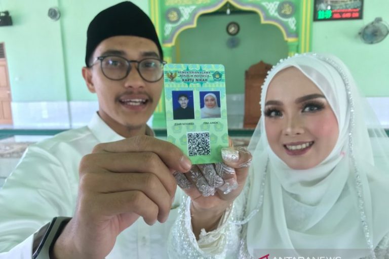 Pemkab Aceh Besar Bolehkan Pesta Perkawinan dengan Ikuti Protokol