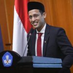 Menteri Nadiem Berikan Kouta Internet untuk Guru, Siswa dan Mahasiswa